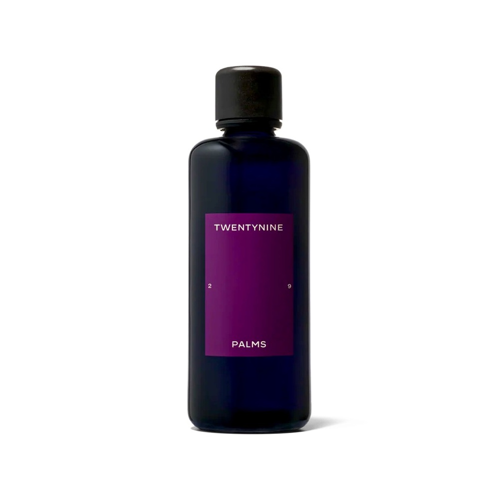 TwentyNine Palms Mesa Mystic Facial Exfoliating Solution
